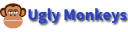 UglyMonkeysLogo